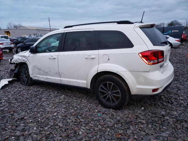 Photo 2 from auction – 2019 DODGE JOURNEY SE with VIN 3C4PDCBBXKT719751