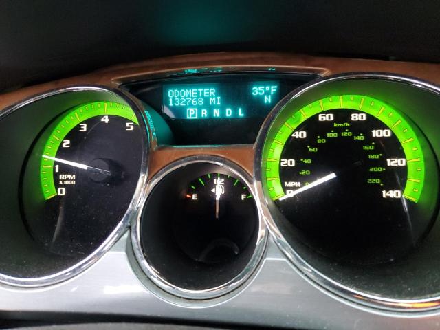 Photo 9 from auction – 2011 BUICK ENCLAVE CX with VIN 5GAKVAED7BJ164047