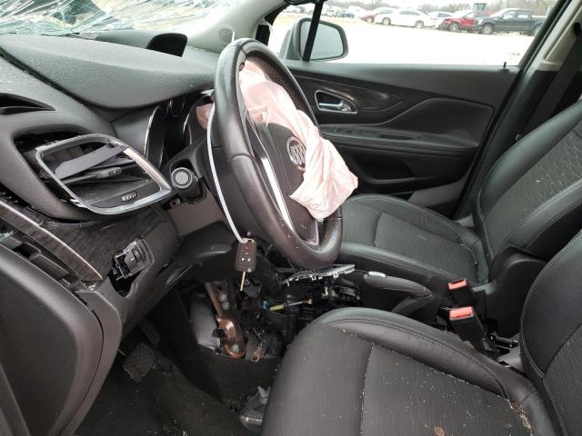 Photo 7 from auction – 2016 BUICK ENCORE SPO with VIN KL4CJ1SM7GB577519