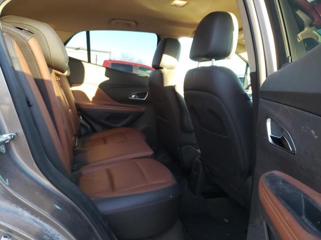 Photo 10 from auction – 2013 BUICK ENCORE PRE with VIN KL4CJDSB6DB068226