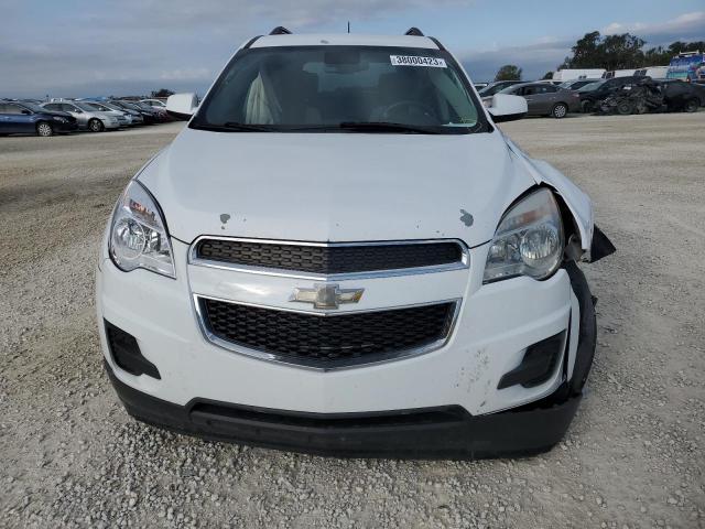 Photo 5 from auction – 2015 CHEVROLET EQUINOX LT with VIN 2GNFLBE35F6427942