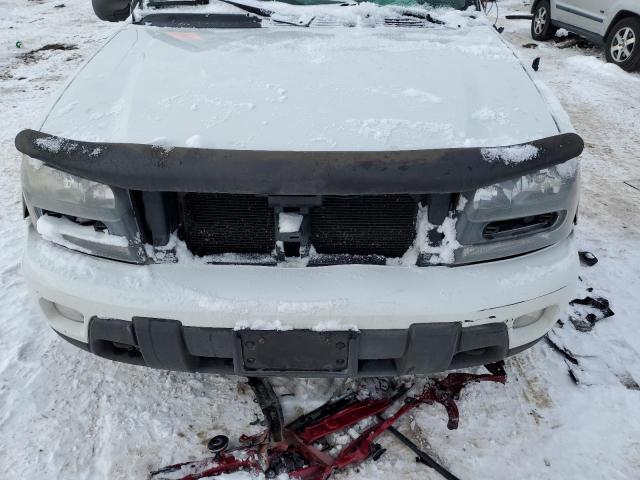 Photo 12 from auction – 2004 CHEVROLET TRAILBLAZE with VIN 1GNET16SX46105411