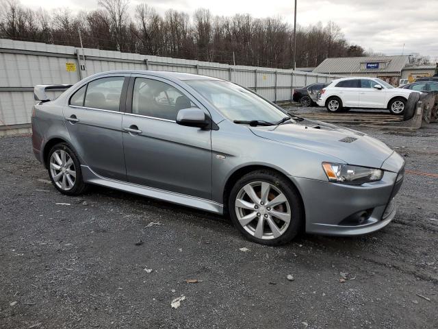 Photo 4 from auction – 2013 MITSUBISHI LANCER RAL with VIN JA32V6FV9DU005503