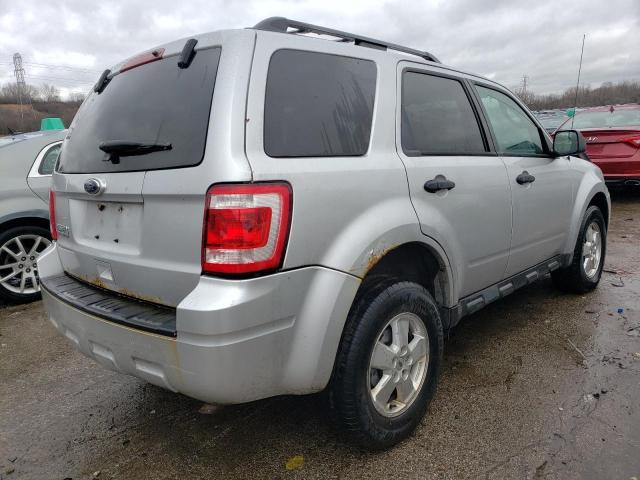 Photo 3 from auction – 2010 FORD ESCAPE XLT with VIN 1FMCU0D73AKD43282