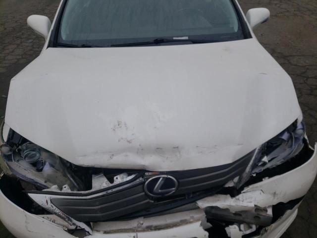 Photo 11 from auction – 2010 LEXUS HS 250H with VIN JTHBB1BA3A2009696