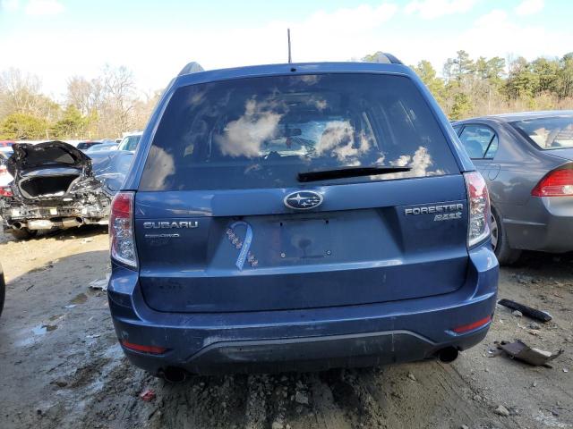 Photo 6 from auction – 2012 SUBARU FORESTER L with VIN JF2SHAEC1CH419525