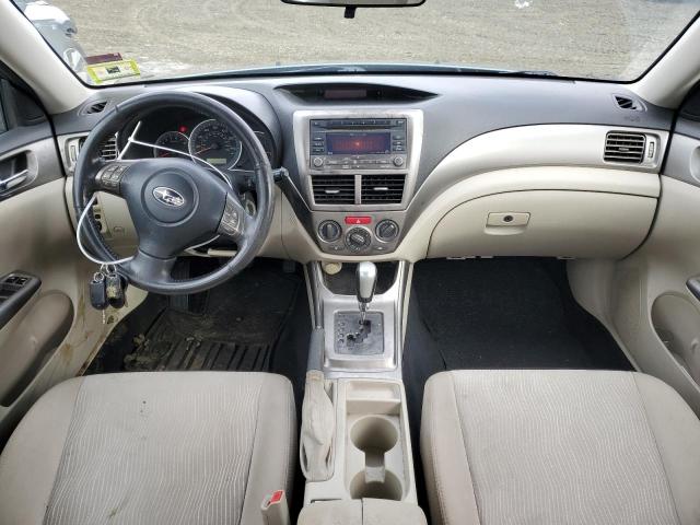 Photo 8 from auction – 2010 SUBARU IMPREZA OU with VIN JF1GH6D62AH807752
