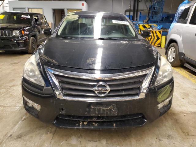 Photo 5 from auction – 2014 NISSAN ALTIMA 2.5 with VIN 1N4AL3AP2EN253121
