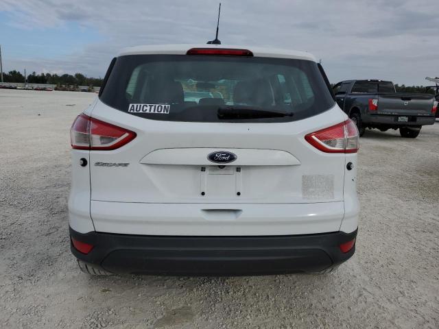 Photo 6 from auction – 2015 FORD ESCAPE S with VIN 1FMCU0F71FUB50881