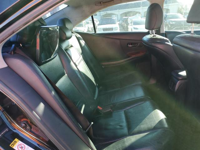 Photo 10 from auction – 2010 LEXUS HS 250H with VIN JTHBB1BA6A2018313