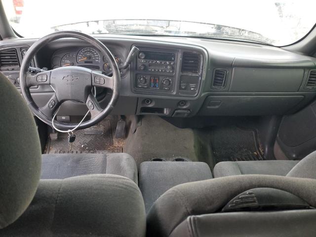 Photo 8 from auction – 2004 CHEVROLET 1500 with VIN 1GCEK19T94E171390