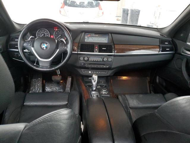 Photo 8 from auction – 2012 BMW X5 XDRIVE5 with VIN 5UXZV8C53CL424708