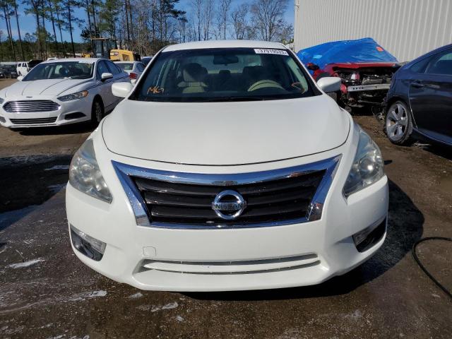 Photo 5 from auction – 2015 NISSAN ALTIMA 2.5 with VIN 1N4AL3AP1FN914509