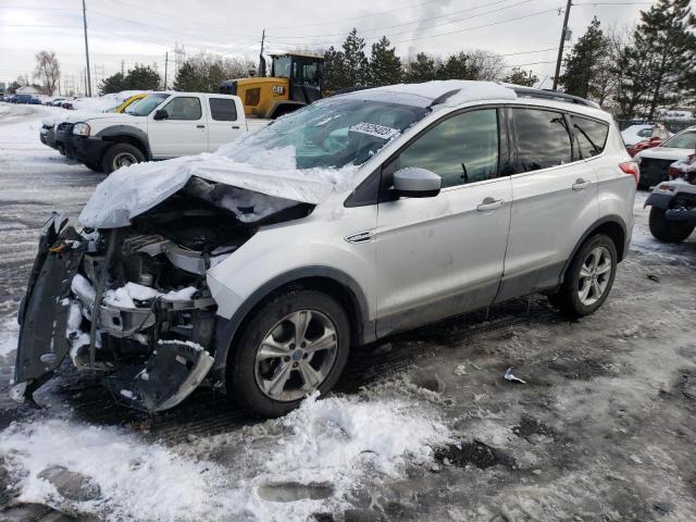FORD ESCAPE SE 2013 with VIN 1FMCU9G95DUC74525 - Photo from auction