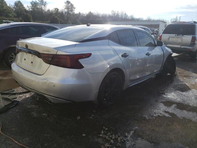 Photo 3 from auction – 2016 NISSAN MAXIMA 3.5 with VIN 1N4AA6AP1GC437441
