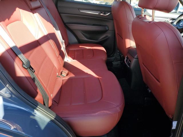 Photo 11 from auction – 2022 MAZDA CX-5 PREFE with VIN JM3KFBCM8N0531091