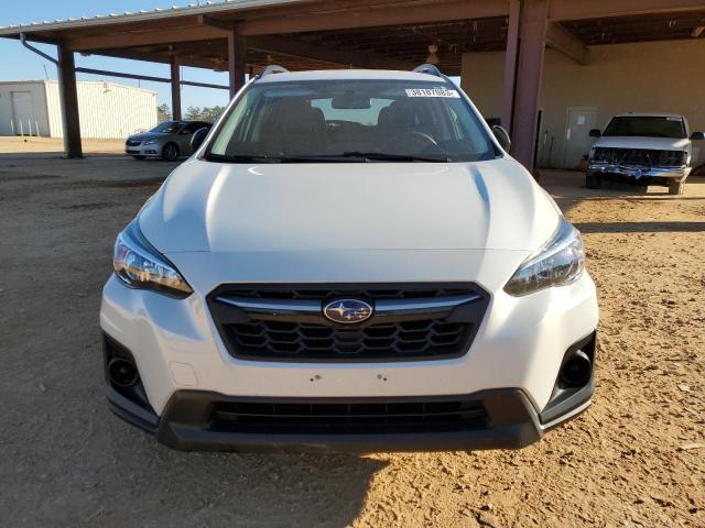 Photo 5 from auction – 2018 SUBARU CROSSTREK with VIN JF2GTAACXJH259149