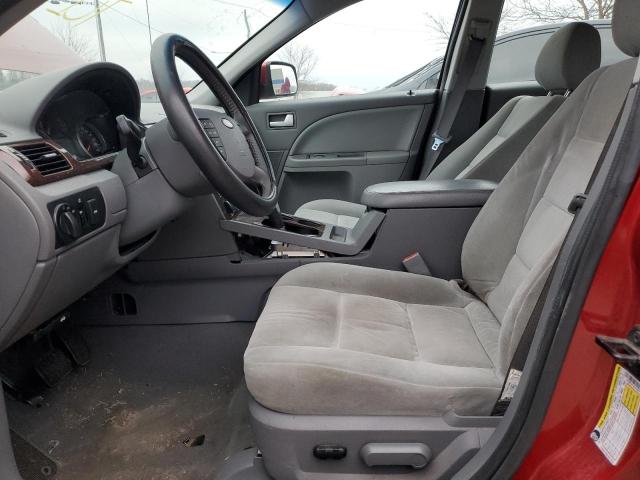 Photo 7 from auction – 2007 FORD FIVE HUNDR with VIN 1FAHP24127G136277