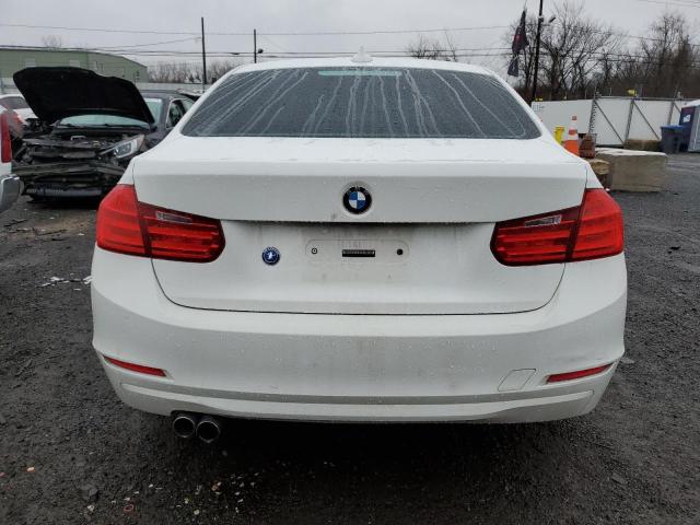 Photo 6 from auction – 2013 BMW 328 XI SUL with VIN WBA3B5G56DNS01896