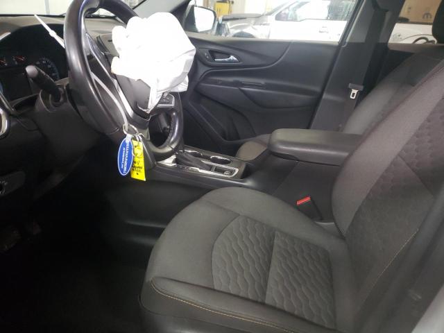 Photo 7 from auction – 2018 CHEVROLET EQUINOX LT with VIN 2GNAXJEV4J6234085