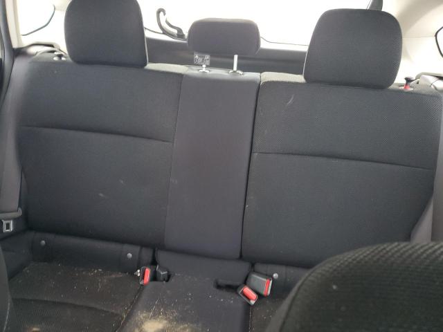 Photo 10 from auction – 2015 SUBARU XV CROSSTR with VIN JF2GPAFCXF8322688