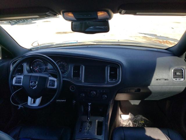 Photo 8 from auction – 2011 DODGE CHARGER R/ with VIN 2B3CL5CT9BH616240