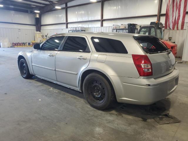 Photo 2 from auction – 2007 DODGE MAGNUM SXT with VIN 2D4FV47V57H622042
