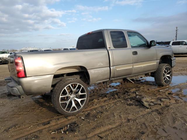 Photo 3 from auction – 2007 CHEVROLET SILVERADO with VIN 1GCEC19VX7Z149359