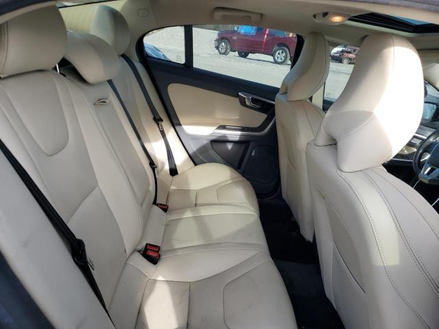Photo 10 from auction – 2017 VOLVO S60 with VIN YV126MFLXH2425185