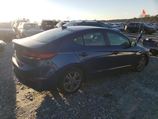 Photo 3 from auction – 2017 HYUNDAI ELANTRA with VIN 5NPD84LF2HH129289