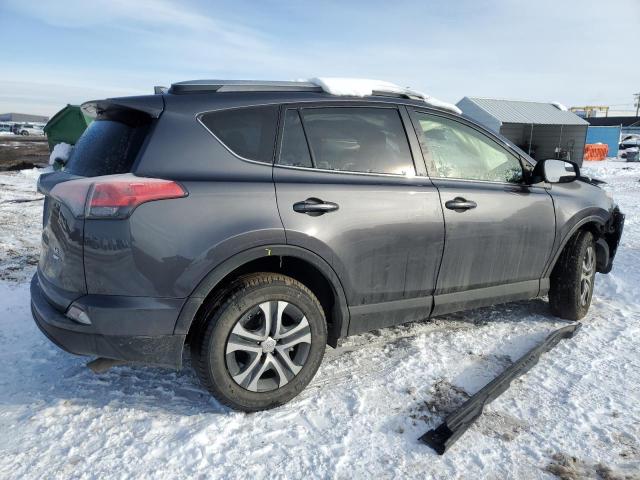 Photo 3 from auction – 2017 TOYOTA RAV4 LE with VIN JTMBFREV9HJ144832