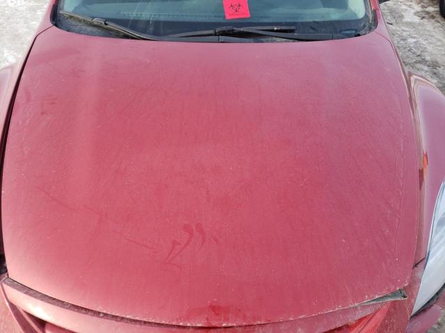 Photo 11 from auction – 2010 MAZDA 6 I with VIN 1YVHZ8BH0A5M30202