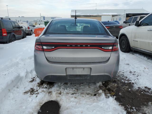 Photo 6 from auction – 2015 DODGE DART SXT with VIN 1C3CDFBB1FD420469