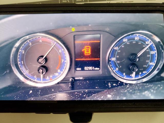 Photo 9 from auction – 2017 TOYOTA COROLLA L with VIN 2T1BURHE8HC952389