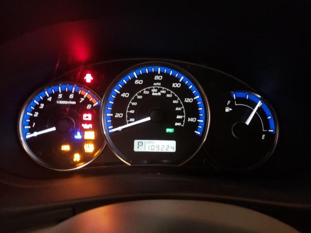Photo 9 from auction – 2012 SUBARU FORESTER 2 with VIN JF2SHADCXCH421551