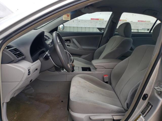 Photo 7 from auction – 2007 TOYOTA UK with VIN 4T1BE46K17U663635