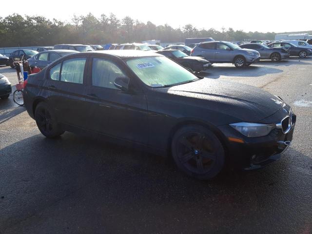 Photo 4 from auction – 2015 BMW 328 XI with VIN WBA3B3G52FNR88000