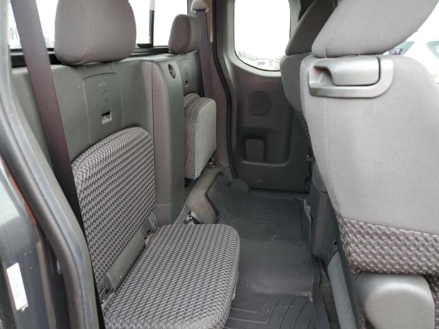 Photo 10 from auction – 2014 NISSAN FRONTIER S with VIN 1N6BD0CT8EN730135