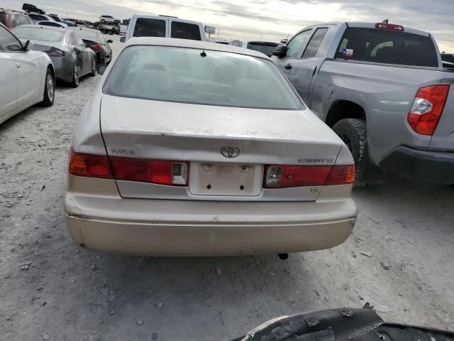 Photo 6 from auction – 2001 TOYOTA CAMRY LE with VIN 4T1BF22K91U957461