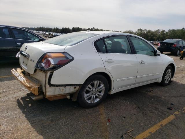 Photo 3 from auction – 2012 NISSAN ALTIMA BAS with VIN 1N4AL2AP3CN526400