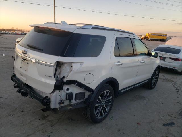Фото 3 с аукциона – 2017 FORD EXPLORER P с VIN 1FM5K8HTXHGA07677