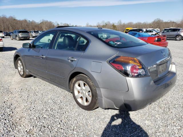 Photo 2 from auction – 2009 NISSAN ALTIMA 2.5 with VIN 1N4AL21E89C173221