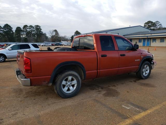 Photo 3 from auction – 2008 DODGE RAM 1500 S with VIN 1D7HA182X8S598745
