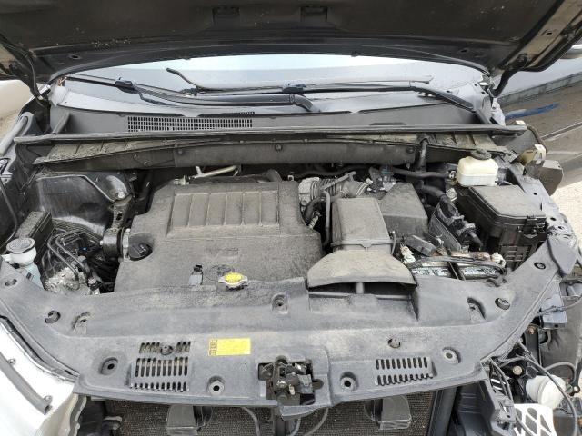 Photo 12 from auction – 2015 TOYOTA HIGHLANDER with VIN 5TDJKRFH0FS106843