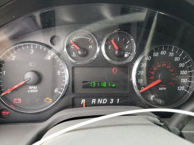 Photo 9 from auction – 2006 FORD FREESTAR S with VIN 2FMZA52206BA36547