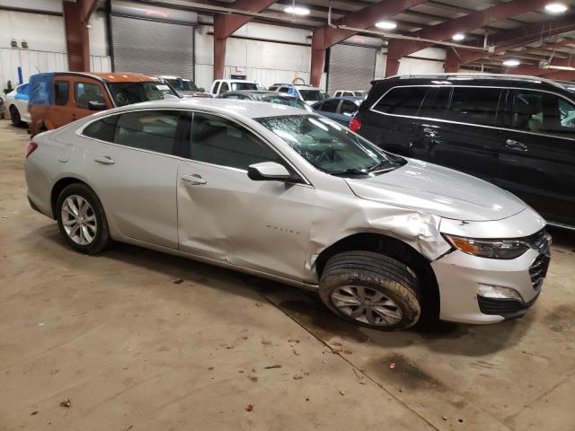 Photo 4 from auction – 2019 CHEVROLET MALIBU LT with VIN 1G1ZD5ST5KF160934