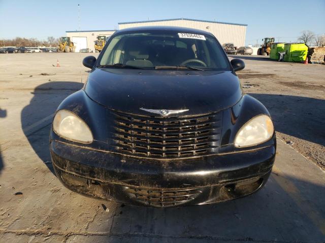 Photo 5 from auction – 2005 CHRYSLER PT CRUISER with VIN 3C4FY48B45T556208