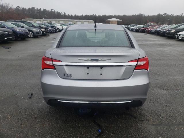 Photo 6 from auction – 2013 CHRYSLER 200 TOURIN with VIN 1C3CCBBBXDN579543