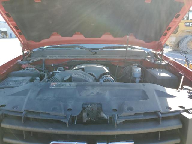 Photo 11 from auction – 2011 GMC SIERRA C15 with VIN 1GTR1TEA2BZ368041