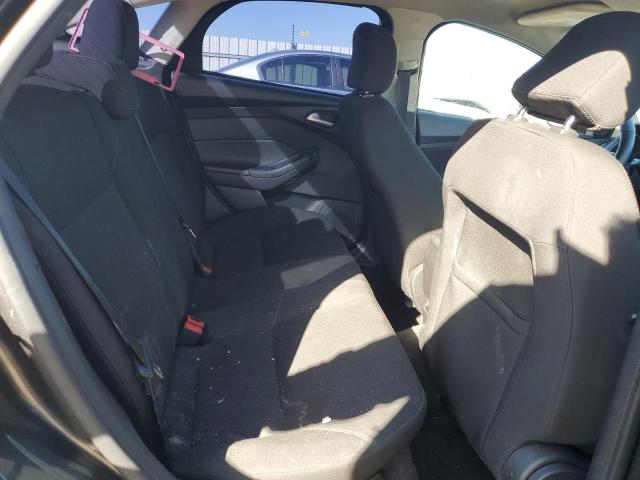 Photo 10 from auction – 2017 FORD FOCUS SE with VIN 1FADP3F20HL237580
